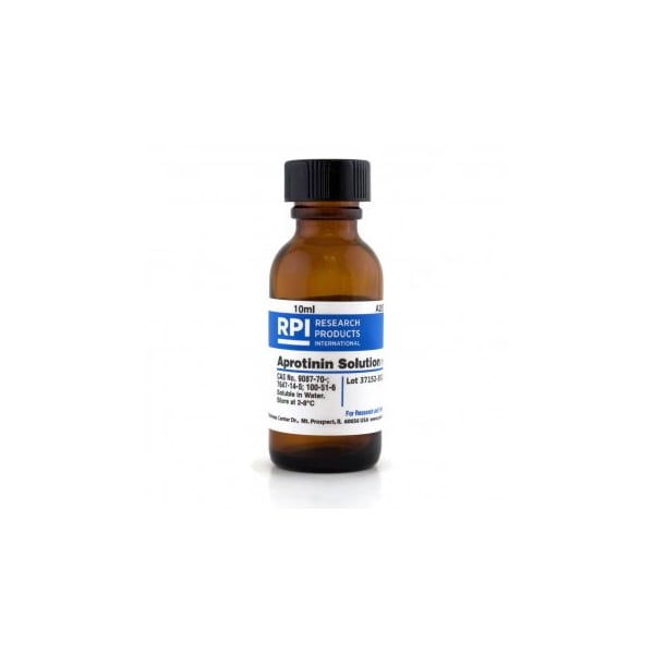 Aprotinin Solution 10,000 KIU/mL, 10 ML